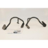Supports moteurs YAMAHA XJ6 600 N 2009 à 2016