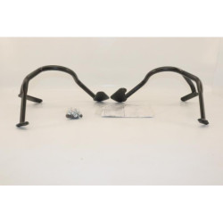 Supports moteurs YAMAHA XJ6 600 N 2009 à 2016