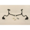 Supports moteurs YAMAHA XJ6 600 N 2009 à 2016