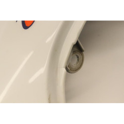 Coque arrière gauche SUZUKI GSXR 600 1998 à 2000