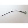 Serrure de selle KAWASAKI ER6 650 N 2009 à 2011