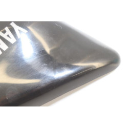 Demi flanc de selle gauche YAMAHA XV 125 VIRAGO 1996 à 2003