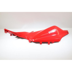 Habillage de réservoir YAMAHA MT07 700 2014 à 2017