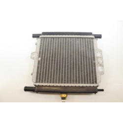 Radiateur d'eau PEUGEOT SATELIS 125 2007 à 2012