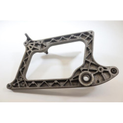 Support d'échappement PEUGEOT SATELIS 125 2007 à 2012