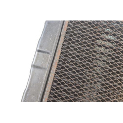 Radiateur d'eau KAWASAKI GPZ 500 1994 à 2005