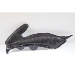 Habillage de réservoir YAMAHA XP 530 TMAX 2012 à 2016