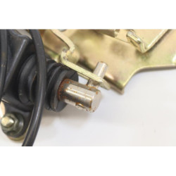 Mécanisme d'ouverture de selle SYM FIDDLE III 125 2014 à 2016