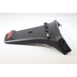 Support de plaque SYM FIDDLE 125 2014 à 2016