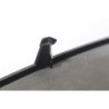 Sabot gauche SYM FIDDLE 125 2014 à 2016