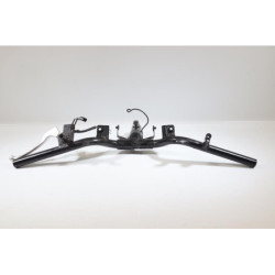 Guidon SYM FIDDLE 125 2014 à 2016