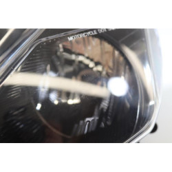 Optique avant gauche DERBI GPR 50 2011 à 2017