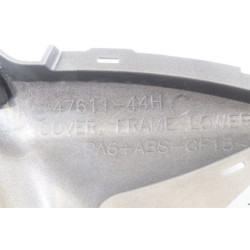 Cache latéral droit SUZUKI SFV 650 GLADIUS 2009 à 2016