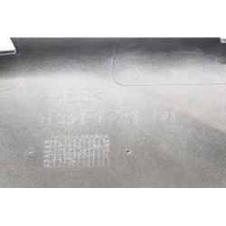 Coque arrière droite YAMAHA XMAX 125 2006 à 2009
