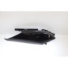 Coque arrière droite YAMAHA XMAX 125 2006 à 2009