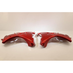 Flanc droit YAMAHA FZ6 2004 à 2006