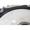 Porte couronne TRIUMPH SPEED TRIPLE 1050 2011 à 2015