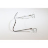 Support d'optique YAMAHA VIRAGO 250 1995 à 2001