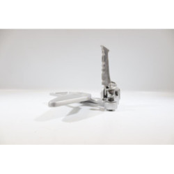 Platine avant droite YAMAHA TZR 50 2003 à 2013