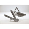 Platine avant droite YAMAHA TZR 50 2003 à 2013