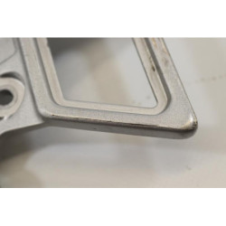 Platine avant droite YAMAHA TZR 50 2003 à 2013