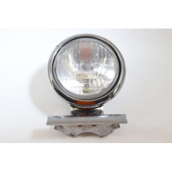 Optique HONDA CM 125 1982 à 2000