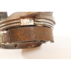 Tambour arrière HONDA CM 125 1982 à 2000