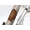 Boucle de cadre arrière MBK DT 50 X LIMIT SUPERMOTARD 2007 à 2011