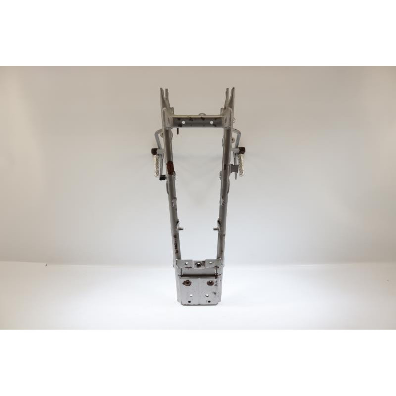 Boucle de cadre arrière MBK DT 50 X LIMIT SUPERMOTARD 2007 à 2011