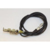Serrure de coffre PEUGEOT VIVACITY 125 2010 à 2012