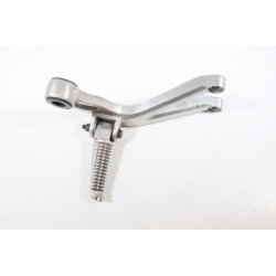Platine arrière droite YAMAHA YZF 600 R6 1999 à 2000