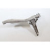 Platine arrière droite YAMAHA YZF 600 R6 1999 à 2000