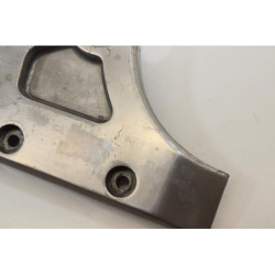 Platine arrière gauche YAMAHA FJ 1200 1991 à 1993