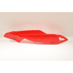 Coque arrière droite PEUGEOT XR7 50 2008 à 2014