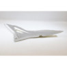 Demi flanc de selle droit PEUGEOT XR7 50 2008 à 2014
