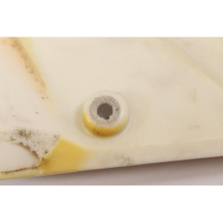 Demi flanc de selle gauche PEUGEOT XR7 50 2008 à 2014