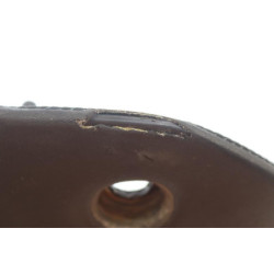 Selle passager PEUGEOT XR7 50 2008 à 2014