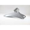 Support de plaque PIAGGIO VESPA LX 50 2009 à 2013