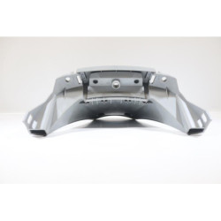 Support de plaque PIAGGIO VESPA LX 50 2009 à 2013