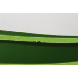 Coque arrière gauche KAWASAKI KLE 650 VERSYS 2007 à 2009