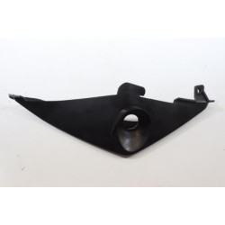 Coque arrière gauche SUZUKI GSR 750 2011 à 2016