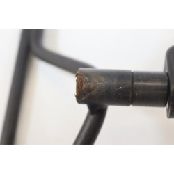 Support arriere SUZUKI GSR 750 2011 à 2016
