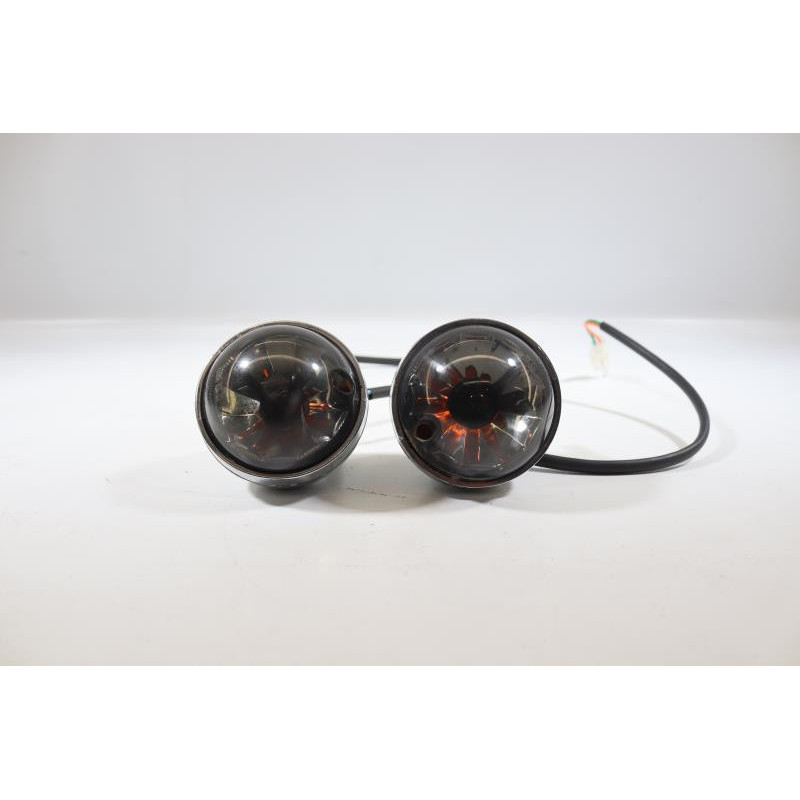 Clignotants avant JM MOTORS MIA RS 50 2020 2021
