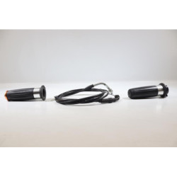 Poignée de gaz JM MOTORS MIA RS 50 2020 2021
