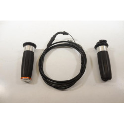 Poignée de gaz JM MOTORS MIA RS 50 2020 2021