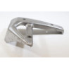 Ecope de radiateur droite KAWASAKI ER5 500 1997 à 2006