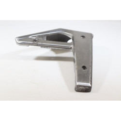 Ecope de radiateur droite KAWASAKI ER5 500 1997 à 2006