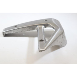 Ecope de radiateur gauche KAWASAKI ER5 500 1997 à 2006