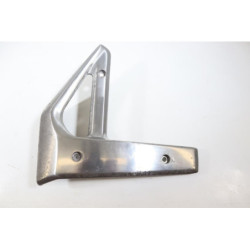 Ecope de radiateur gauche KAWASAKI ER5 500 1997 à 2006