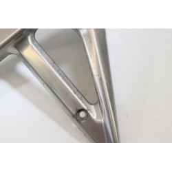 Ecope de radiateur gauche KAWASAKI ER5 500 1997 à 2006